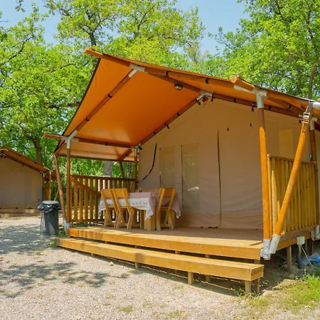Luxor Chianti Glamping village-3