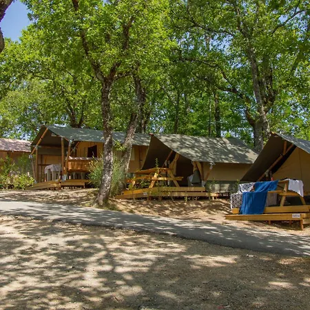 Luxor Chianti Glamping Village-3
