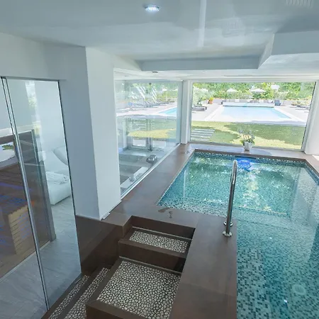 Villa dei Tigli Resort&SPA-2