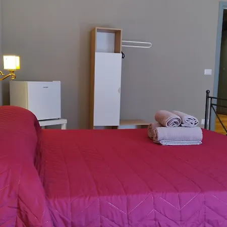 Cconforthotels Suite&Chic-2