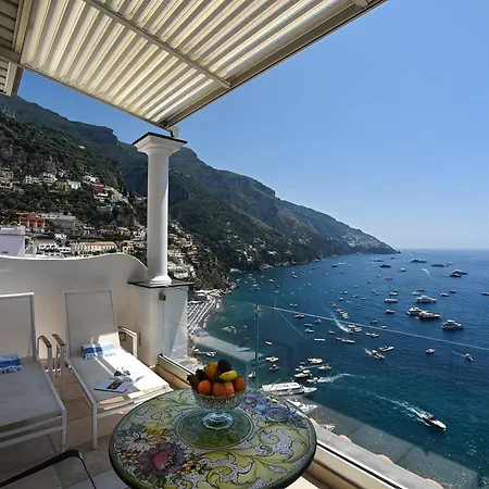 Hotel Montemare-3