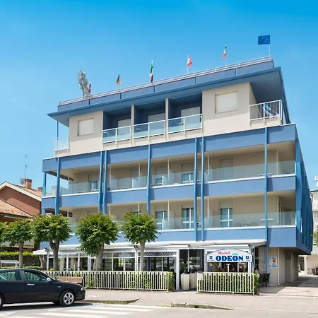 Hotel Odeon-3