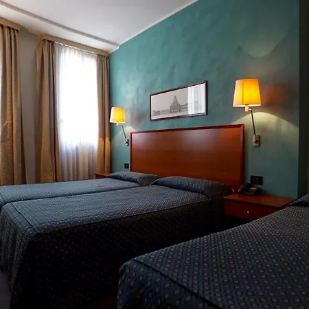 Classic Hotel Tulipano-2