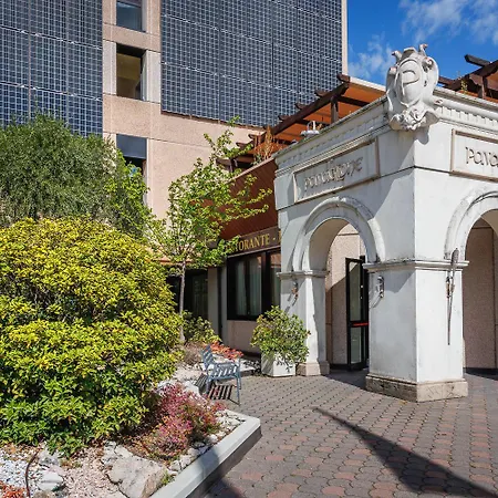 Jr Hotels Bologna Amadeus-3