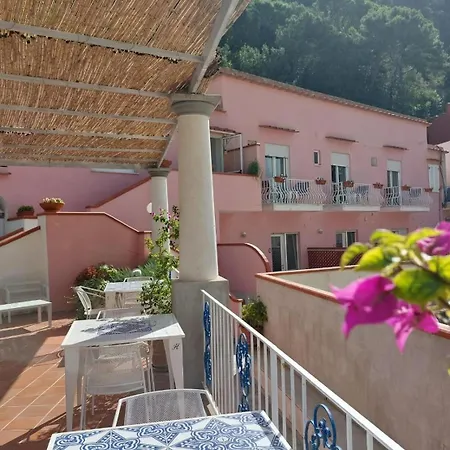 Hotel Guarracino-3