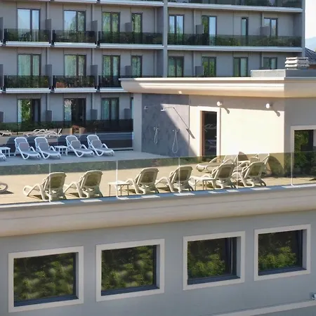 Hotel San Giorgio Heaven Spa-2