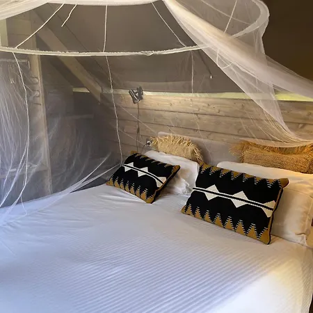 Glamping Tuscany - Podere Cortesi-2