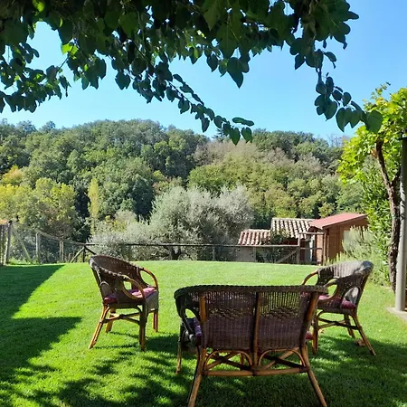 Agriturismo Casa Garello-2