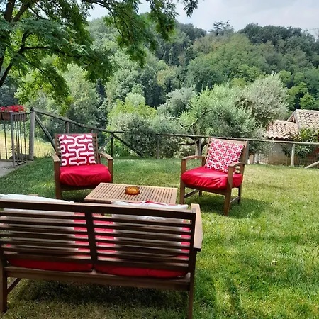 Agriturismo Casa Garello-3