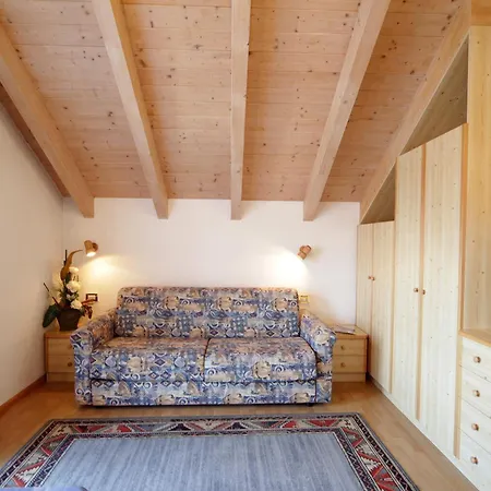 Garnì Lasteis B&B - apartments-2