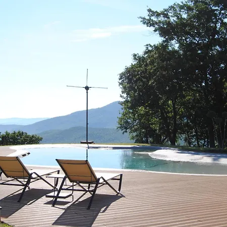 Vin Hotel - Wine Resort And Agriturismo Montieri-2