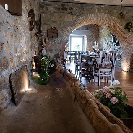 Country Relais La Torretta Baronale-3