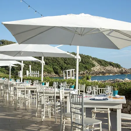 Torre San Vito Beach Hotel 3S-2
