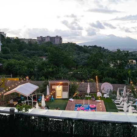 Capriccio Di Pasta Residence&Spa-2