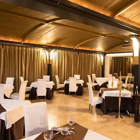 Alla Corte Delle Terme Resort-2