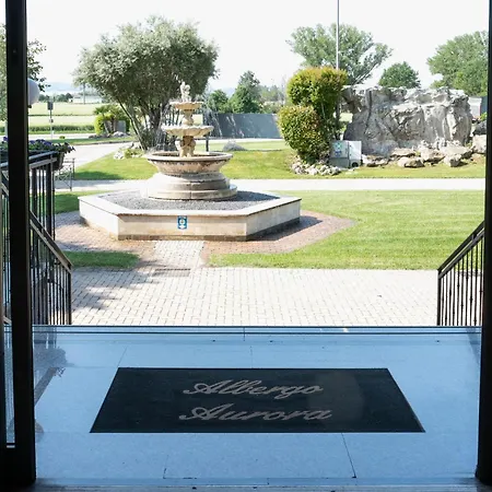 Albergo Aurora-2