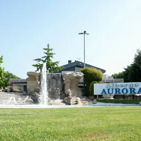 Albergo Aurora-3