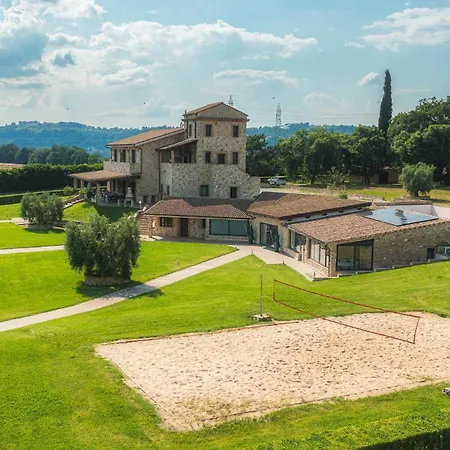 Podere Torricella 16&4-2
