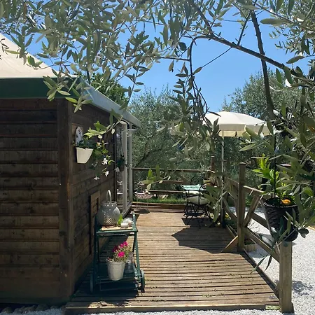Agriturismo Sotto il cielo di Toscana formula casa vacanze , only adults-2