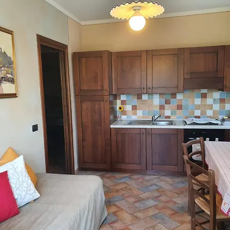 Eno-Agriturismo Cascina L'Arché-3