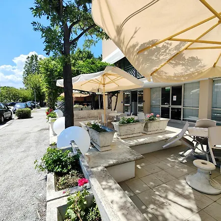 Hotel Bruna-2