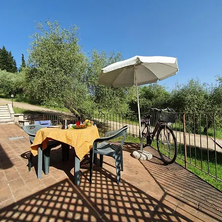 Residence Le Meridiane-2