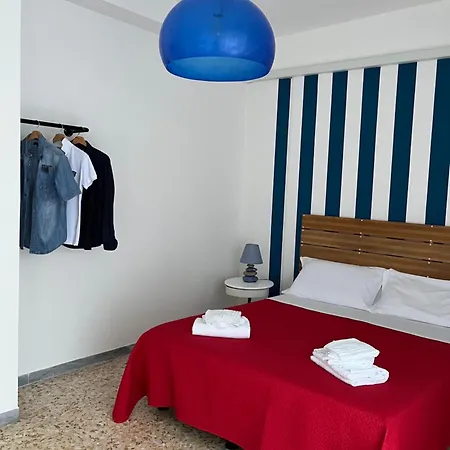 La Casa Di Nonno Mimi-3
