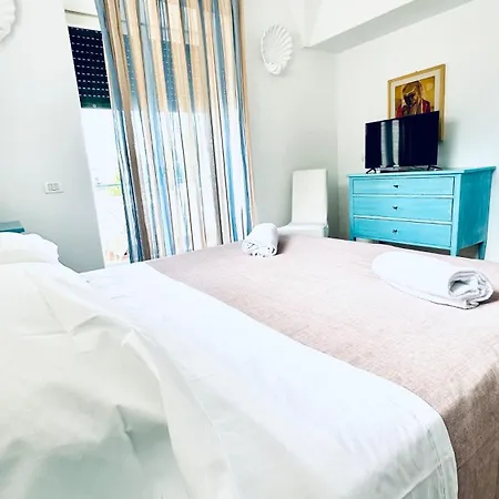Villa La Zagara by CapriRooms-3