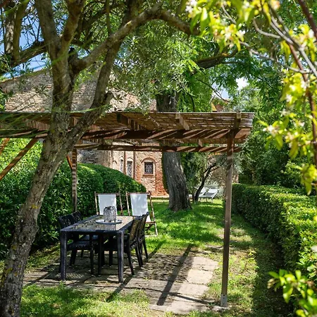 Ghizzolo Residence - Refurbished Pool 2025-3