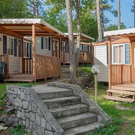 Camping Village Mare Pineta-3