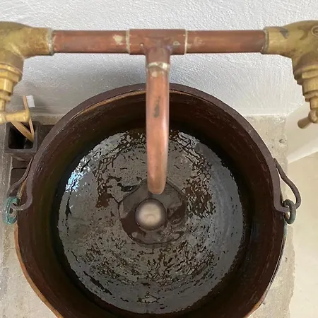 Trullo Santovia-2