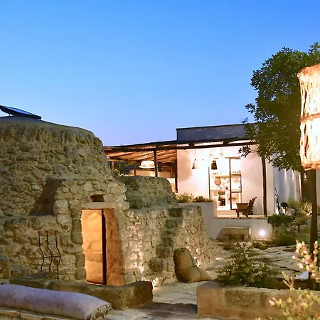 Trullo Santovia-3