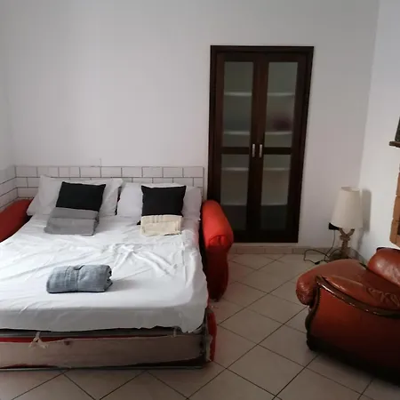 Antico Borgo sul Vesuvio Casa al Vino Oasi tra Storia e Natura-3