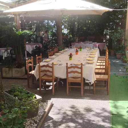 Hotel Ristorante Stella-2
