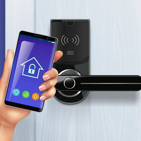 Casa Lidia - Alloggi Smart-3