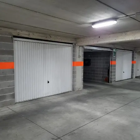 La Scelta Giusta, casa vacanze in centro con garage privato e ascensore-3