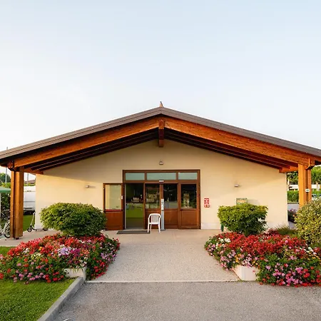 Glamping Lake Garda-2
