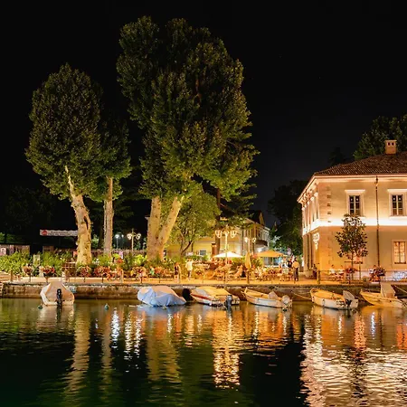 Glamping Lake Garda-3