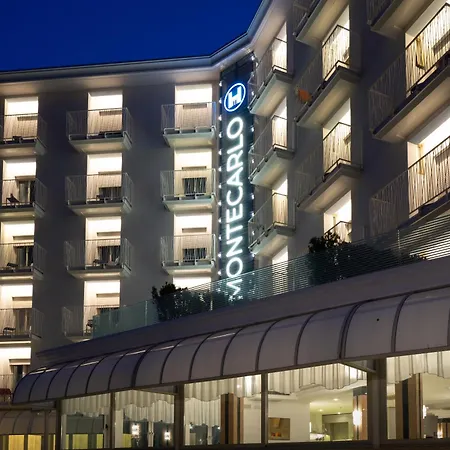 Hotel Montecarlo-2