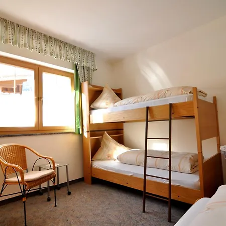 Hotel Traube - Stelvio-2