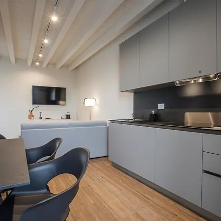 Ah Villaglori Boutique Apartments-3
