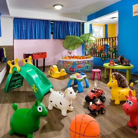 Hotel Conchiglia-3