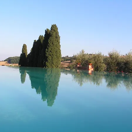 Villa San Sanino - Relais In Tuscany-2