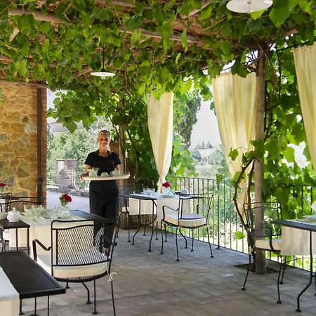 Villa San Sanino - Relais in Tuscany-3