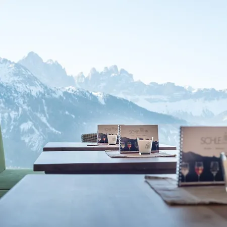 Berghotel Schlemmer Dolomites-2