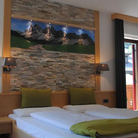 Hotel Garni Walter-3