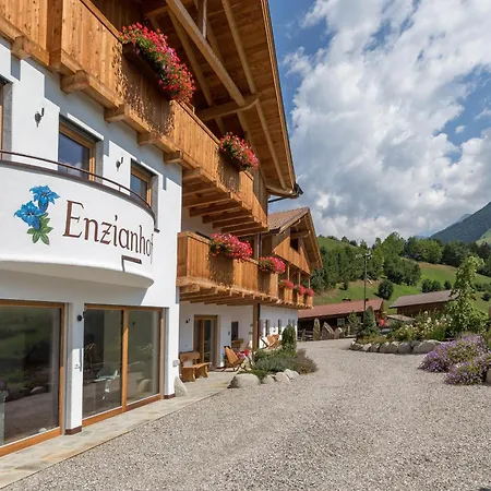 Enzianhof - Nature Apartments-2