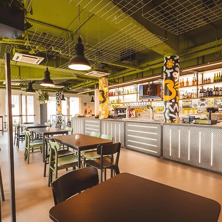 Lecco Hostel&Rooms-2