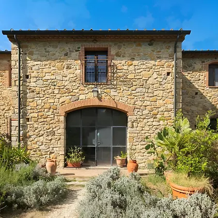 Agriturismo Fattoria di Statiano-3