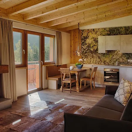 Residence Alpenrose-3